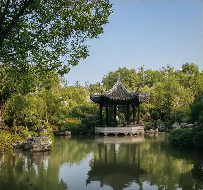 宣城宣州幻柏餐饮有限公司